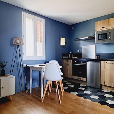 Appartement Cosy Proche Gare 纳博讷 外观 照片
